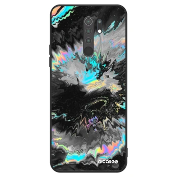 Ovitek za Xiaomi Redmi 9 - Magnetic