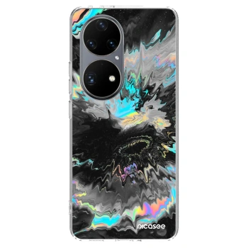 Ovitek za Huawei P50 - Magnetic