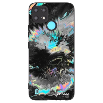 Ovitek za Realme C21 - Magnetic