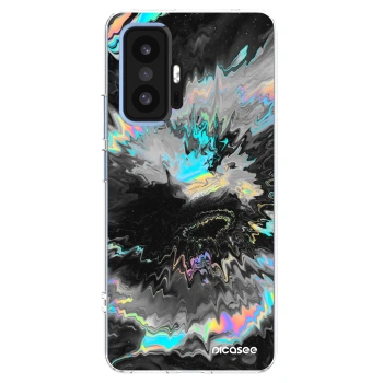 Picasee silikonski prozorni ovitek za Xiaomi 11T Pro - Magnetic