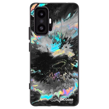 Picasee silikonski črni ovitek za Xiaomi 11T Pro - Magnetic