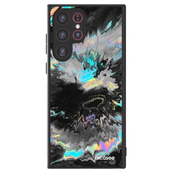 Picasee ULTIMATE CASE za Samsung Galaxy S22 Ultra 5G - Magnetic