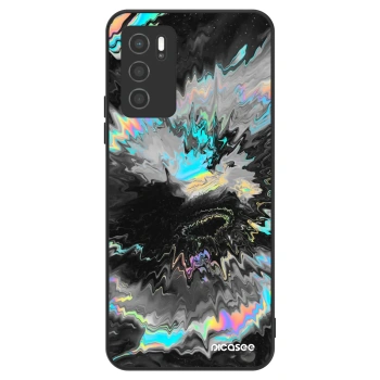 Ovitek za OPPO A16 - Magnetic