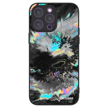 Picasee ULTIMATE CASE MagSafe za Apple iPhone 14 Pro Max - Magnetic
