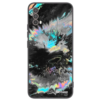 Ovitek za Motorola Moto E40 - Magnetic
