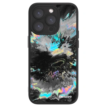 Picasee ULTIMATE CASE za Apple iPhone 15 Pro - Magnetic