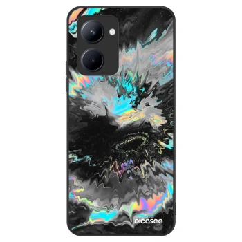 Ovitek za Realme C33 (2023) - Magnetic
