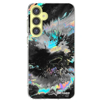 Picasee silikonski prozorni ovitek za Samsung Galaxy A35 5G A356B - Magnetic