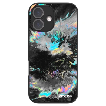 Picasee ULTIMATE CASE MagSafe za Apple iPhone 16 - Magnetic