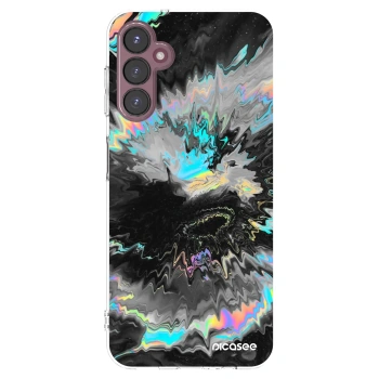 Picasee silikonski prozorni ovitek za Samsung Galaxy A05s A057G - Magnetic