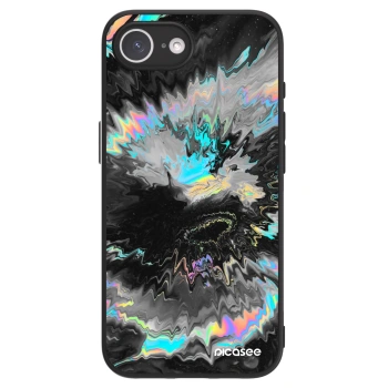 Picasee ULTIMATE CASE za Apple iPhone 16e - Magnetic
