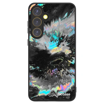 Picasee ULTIMATE CASE za Samsung Galaxy S24 FE S721B - Magnetic