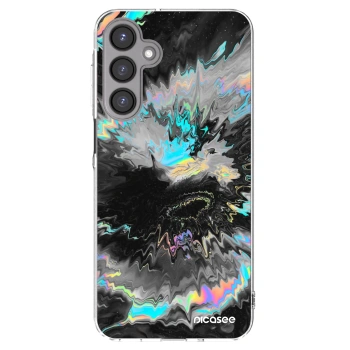 Picasee silikonski prozorni ovitek za Samsung Galaxy A16 5G - Magnetic