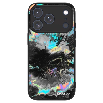 Picasee ULTIMATE CASE MagSafe za Apple iPhone 17 Pro - Magnetic