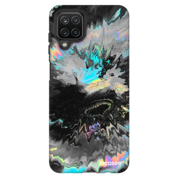 Ovitek za Samsung Galaxy A12 A125F - Magnetic