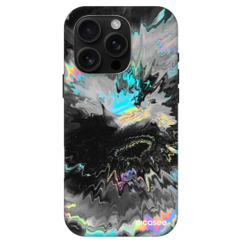 Picasee Fashion Case MagSafe za Apple iPhone 16 Pro - Magnetic