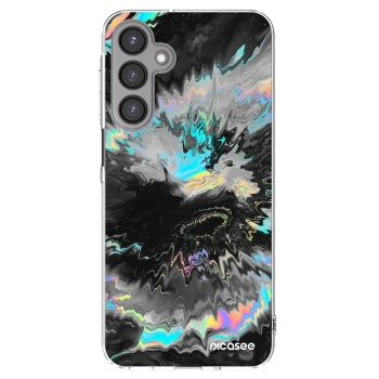 Picasee silikonski prozorni ovitek za Samsung Galaxy A16 4G - Magnetic
