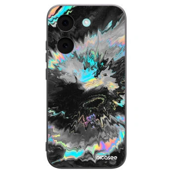 Picasee silikonski črni ovitek za Xiaomi Poco X8 Pro - Magnetic
