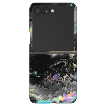 Picasee Fashion Case za Samsung Galaxy Z Flip7 5G - Magnetic