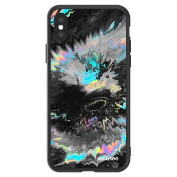 Picasee ULTIMATE CASE za Apple iPhone X/XS - Magnetic
