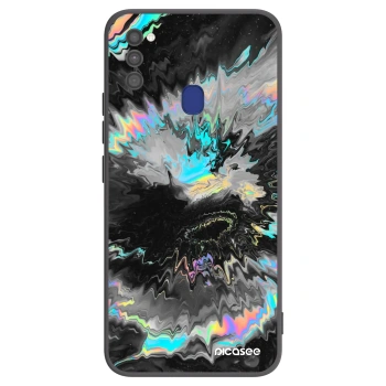Ovitek za Samsung Galaxy M21 M215F - Magnetic
