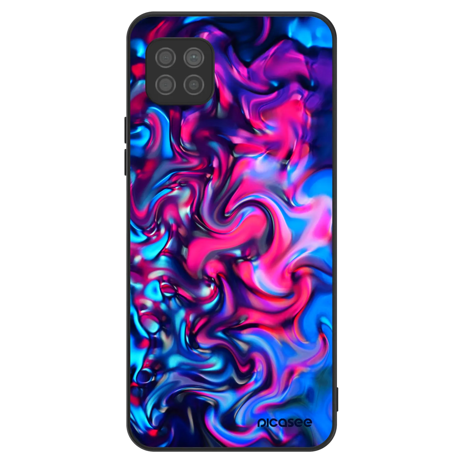 Picasee ULTIMATE CASE za Huawei P40 Lite - Redlight