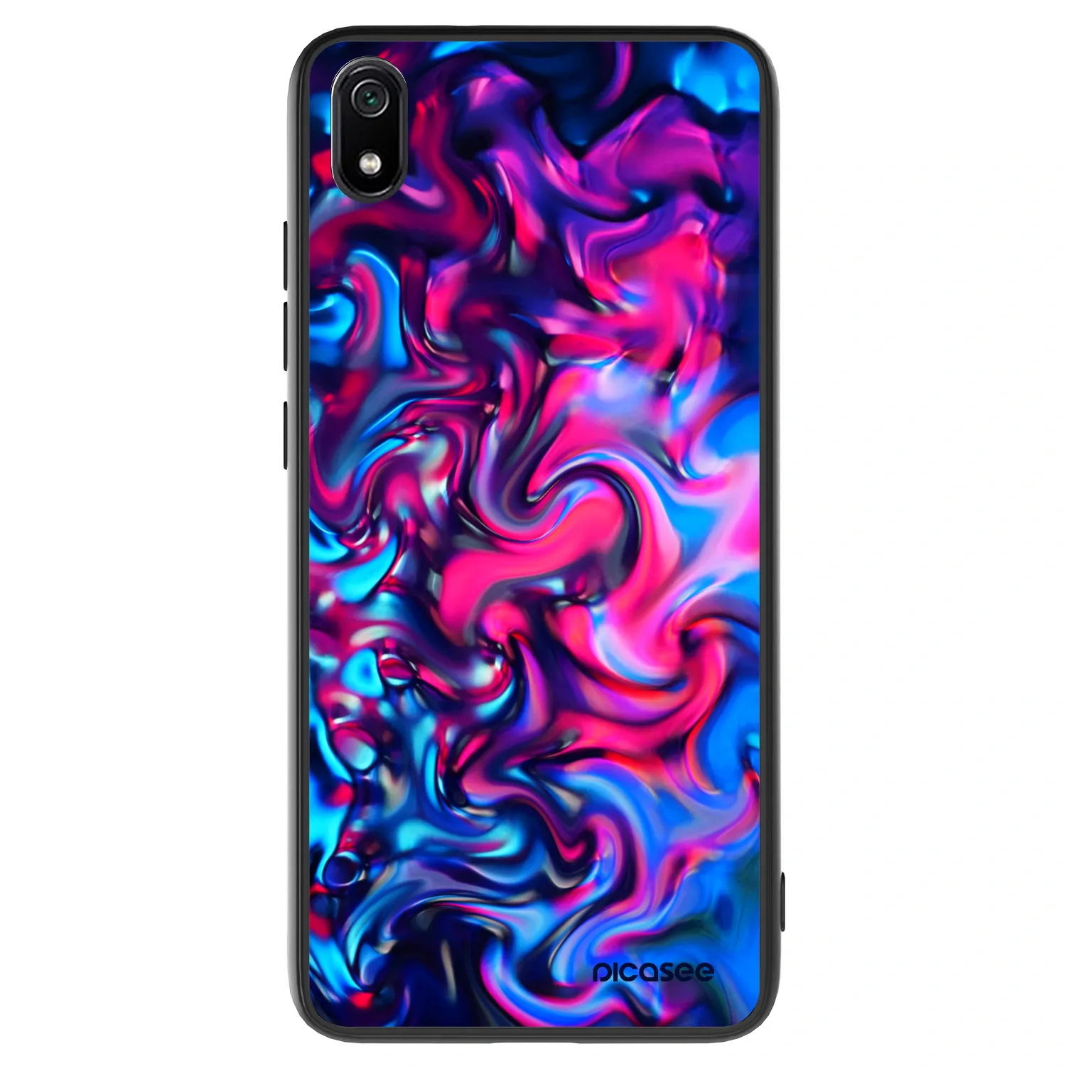Picasee ULTIMATE CASE za Xiaomi Redmi 7A - Redlight