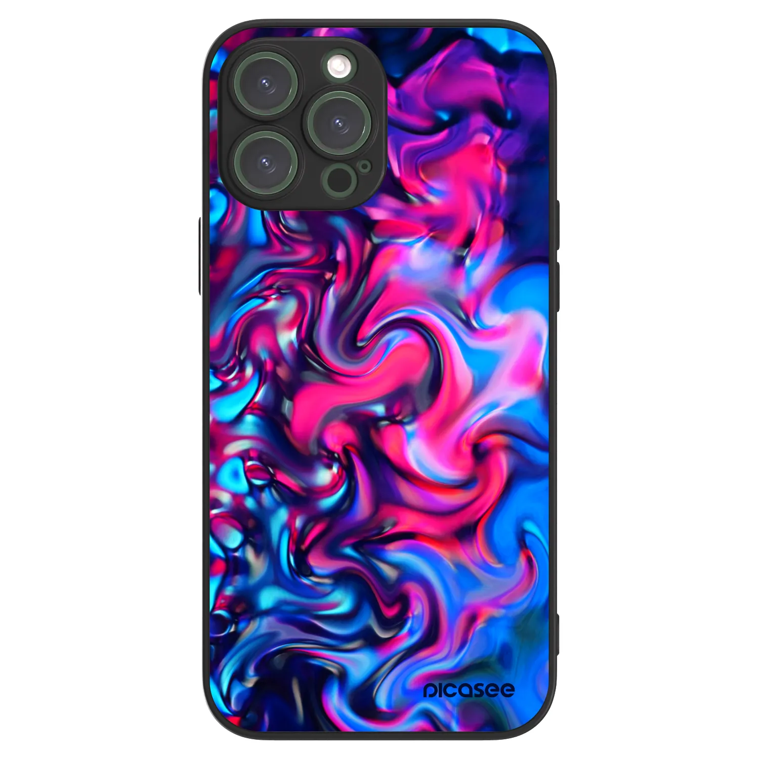 Picasee ULTIMATE CASE za Apple iPhone 13 Pro Max - Redlight