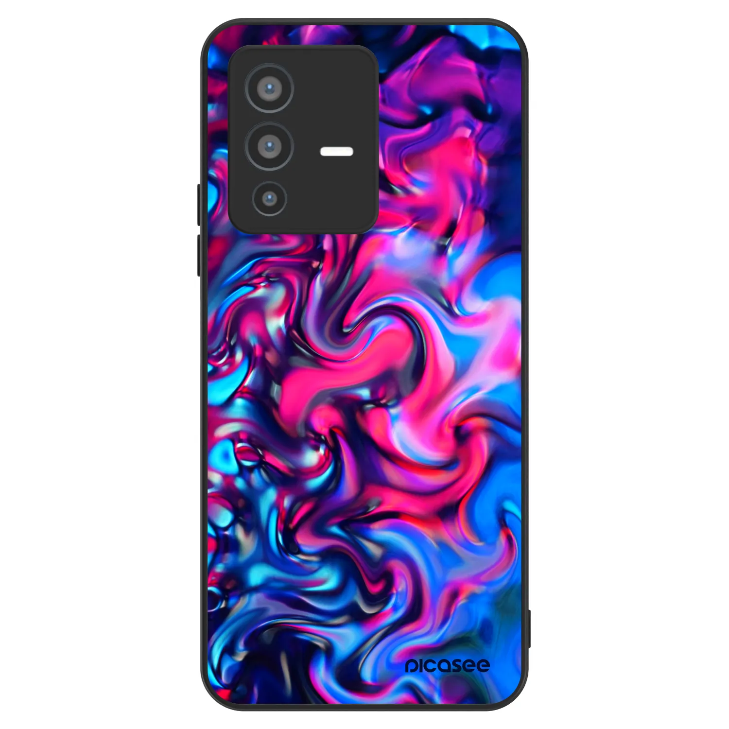 Picasee ULTIMATE CASE za Vivo V23 5G - Redlight