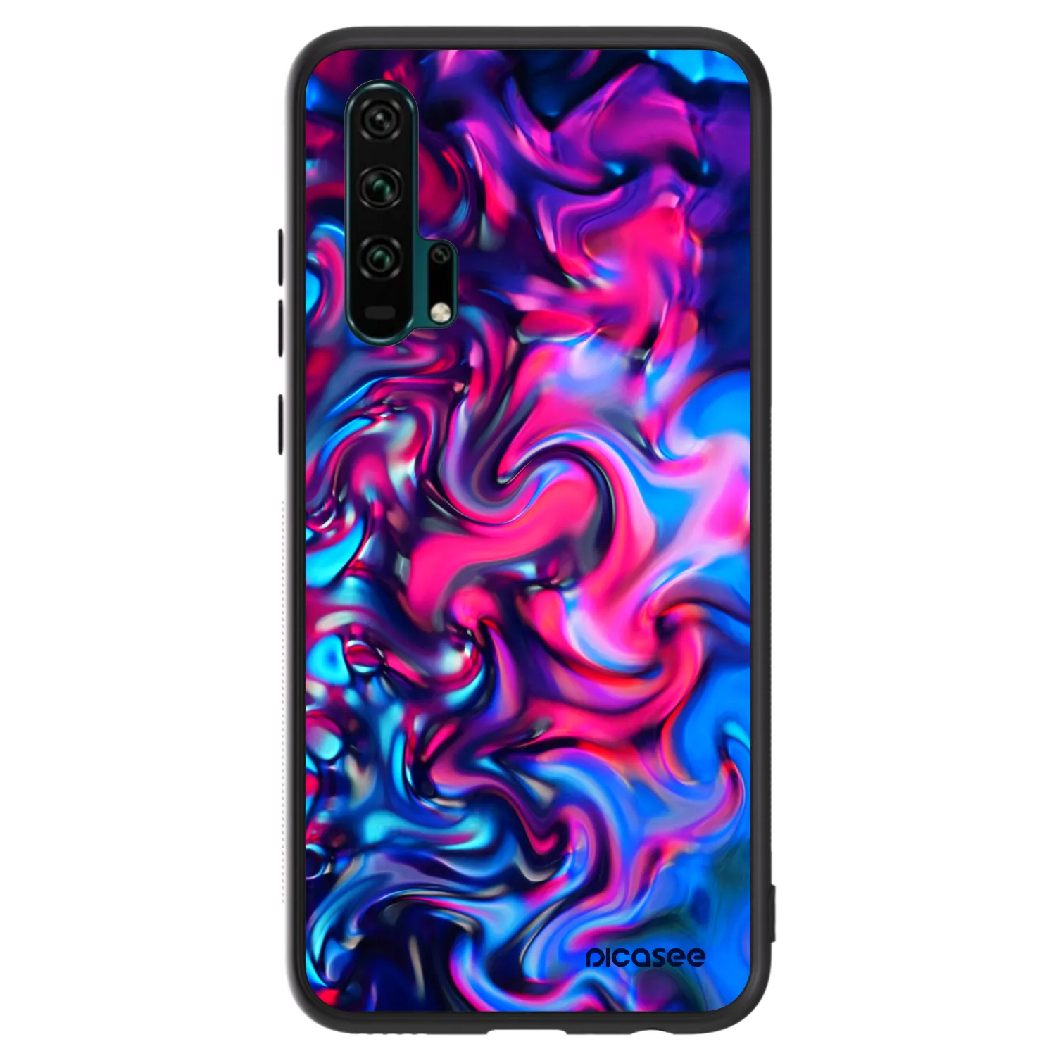 Picasee ULTIMATE CASE za Honor 20 Pro - Redlight