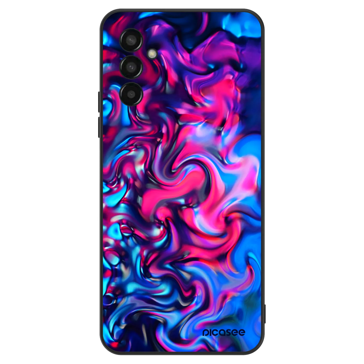 Picasee ULTIMATE CASE za Samsung Galaxy M13 M135F - Redlight