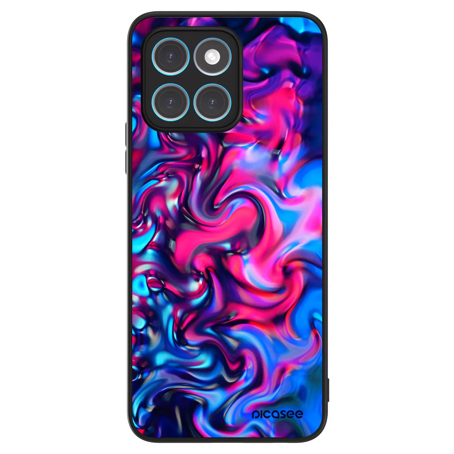 Picasee ULTIMATE CASE za Honor X6 - Redlight