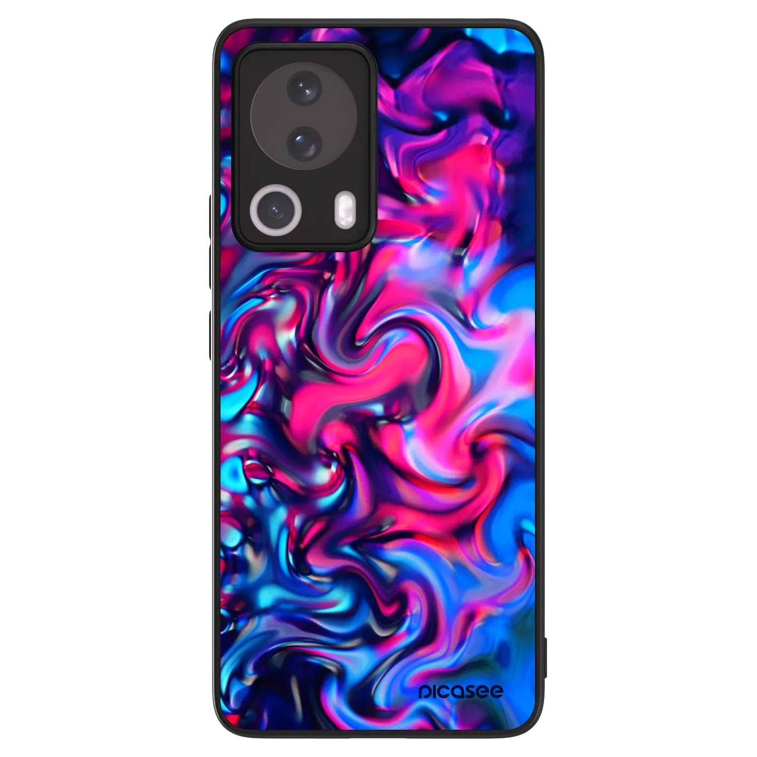 Picasee ULTIMATE CASE za Xiaomi 13 Lite - Redlight
