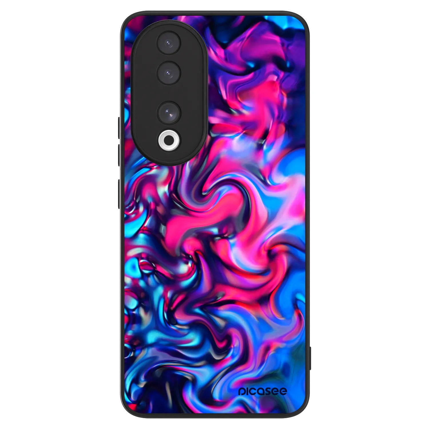 Picasee ULTIMATE CASE za Honor 90 5G - Redlight