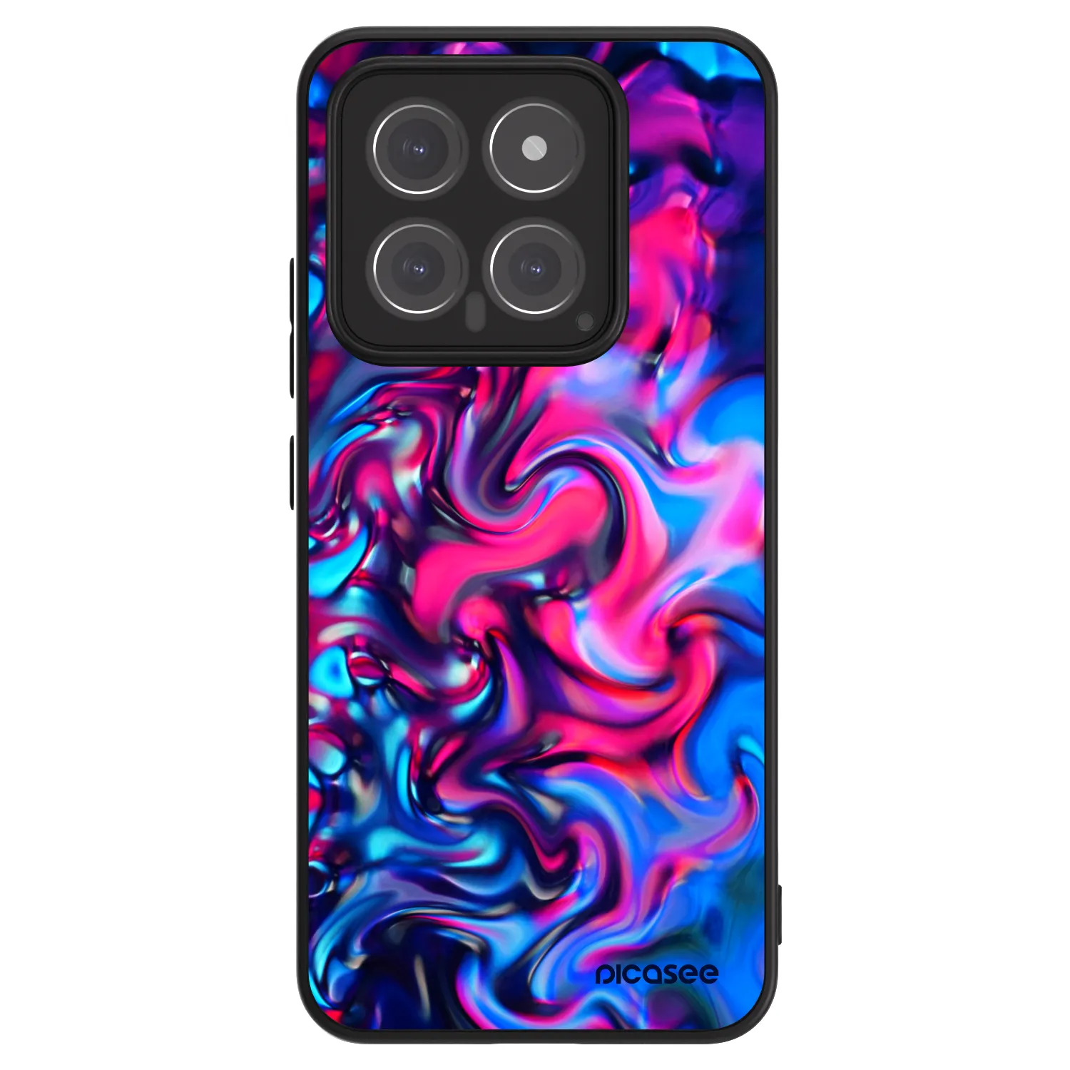 Picasee ULTIMATE CASE za Xiaomi 14 - Redlight