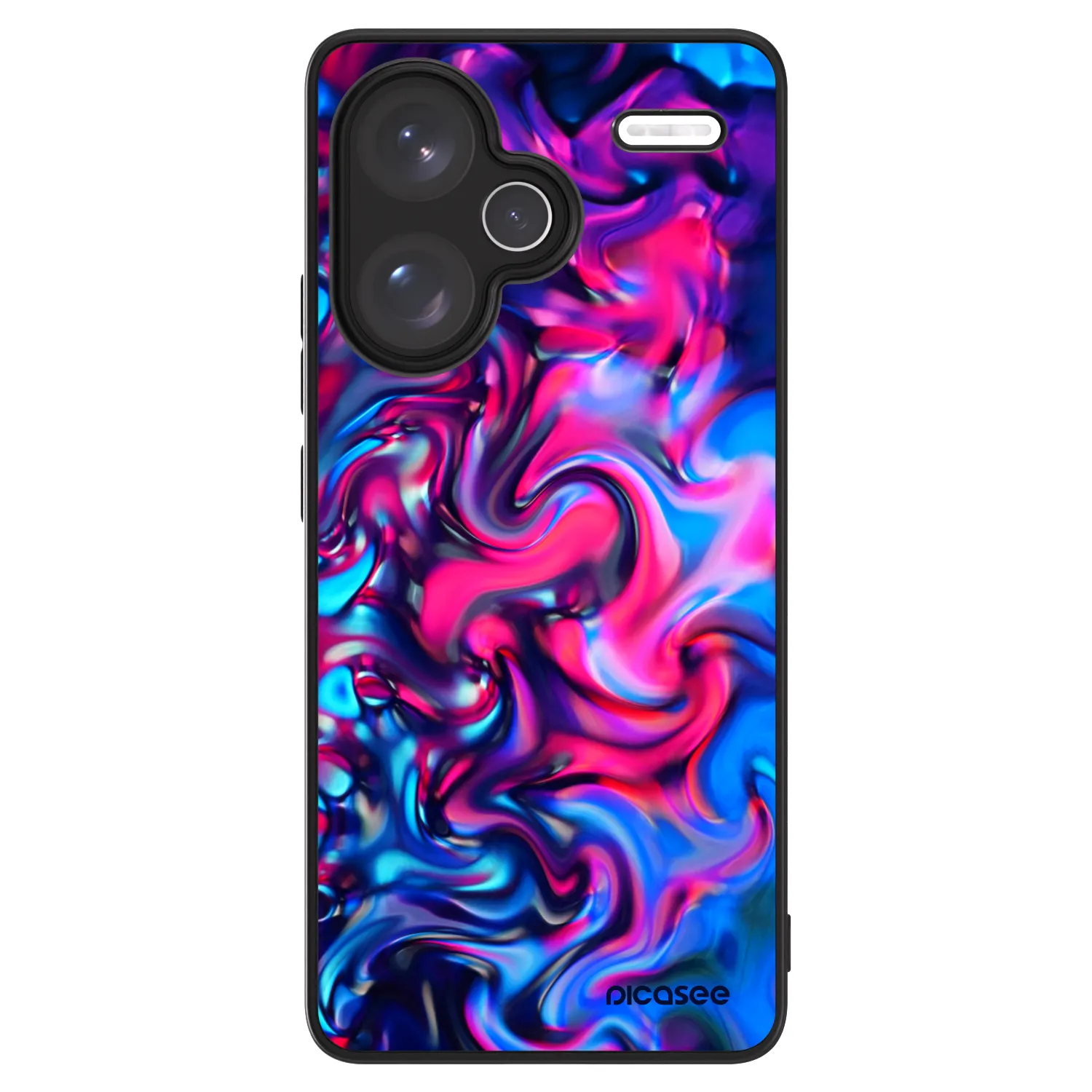 Picasee ULTIMATE CASE za Xiaomi Redmi Note 13 Pro+ 5G - Redlight