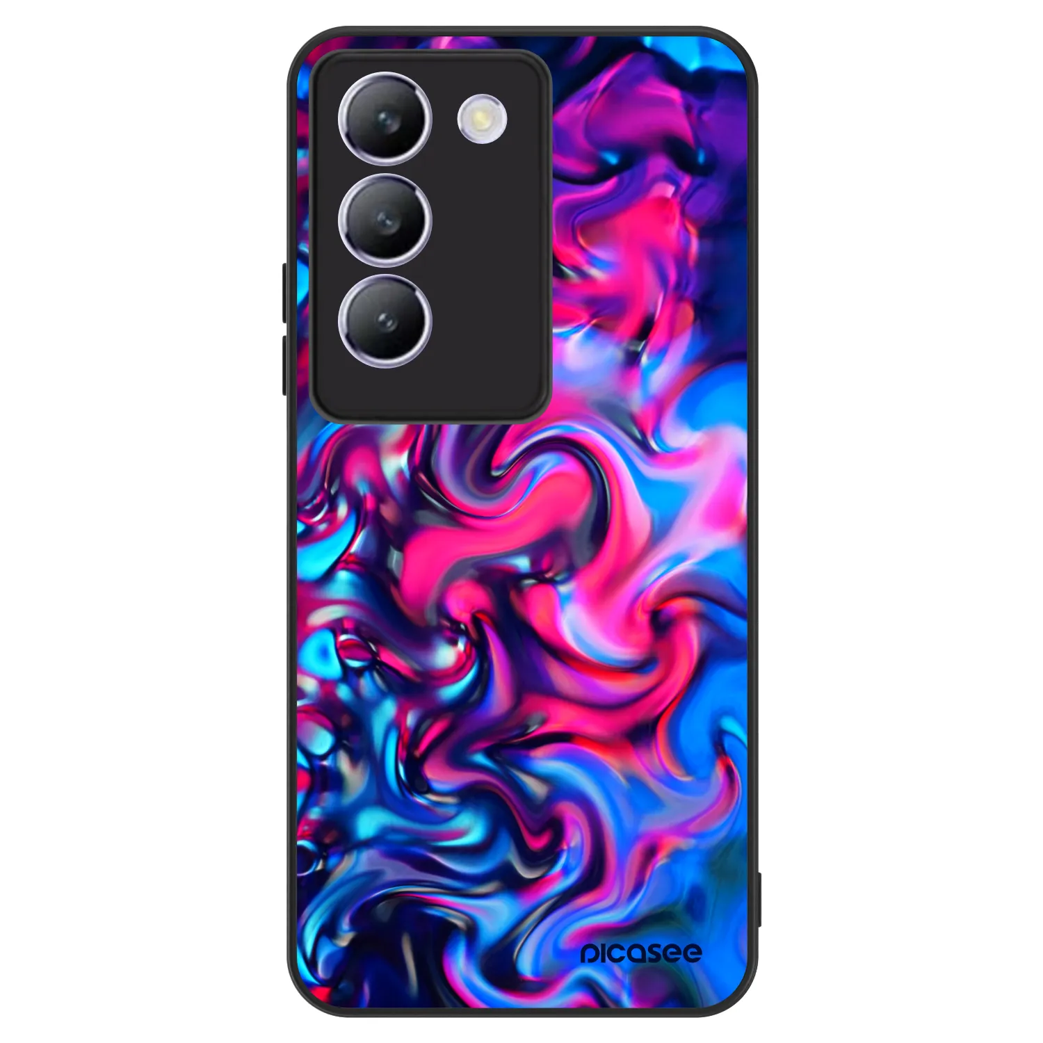 Picasee ULTIMATE CASE za Vivo V40 SE 5G - Redlight