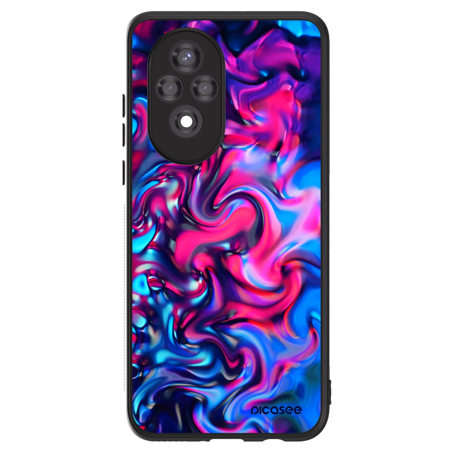 Picasee ULTIMATE CASE za Honor 200 5G - Redlight