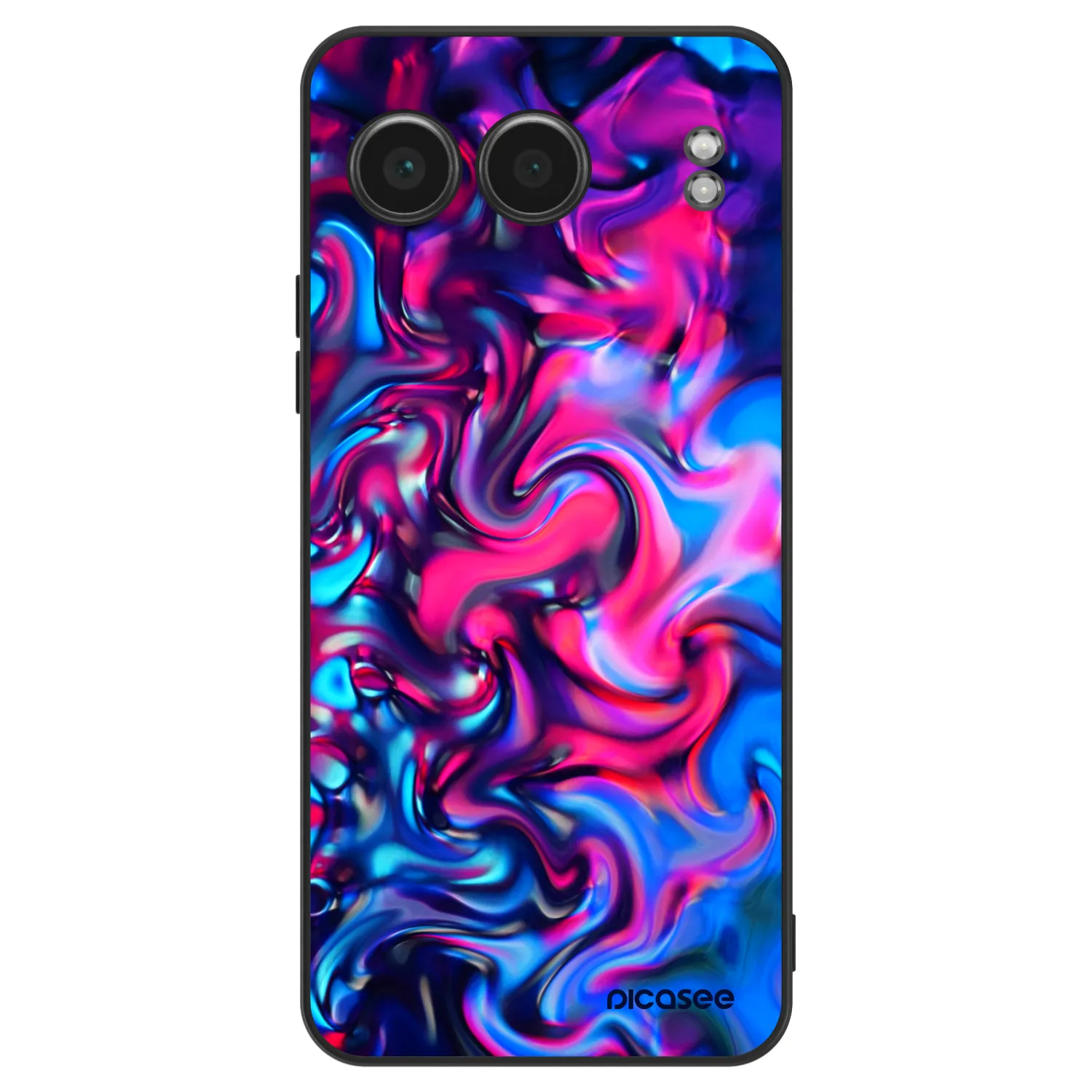 Picasee ULTIMATE CASE za OnePlus Nord 4 - Redlight