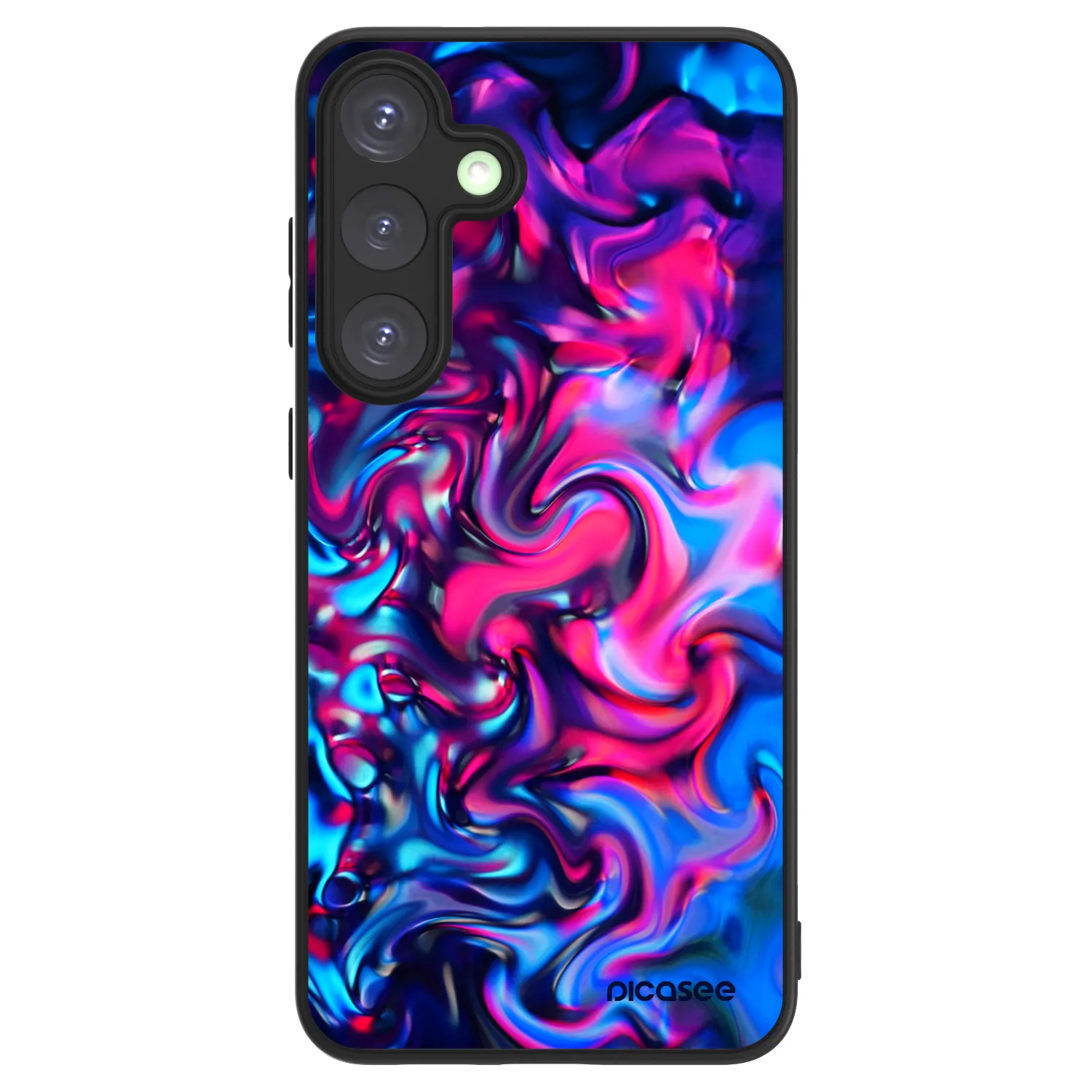 Picasee ULTIMATE CASE za Samsung Galaxy S25+ 5G - Redlight