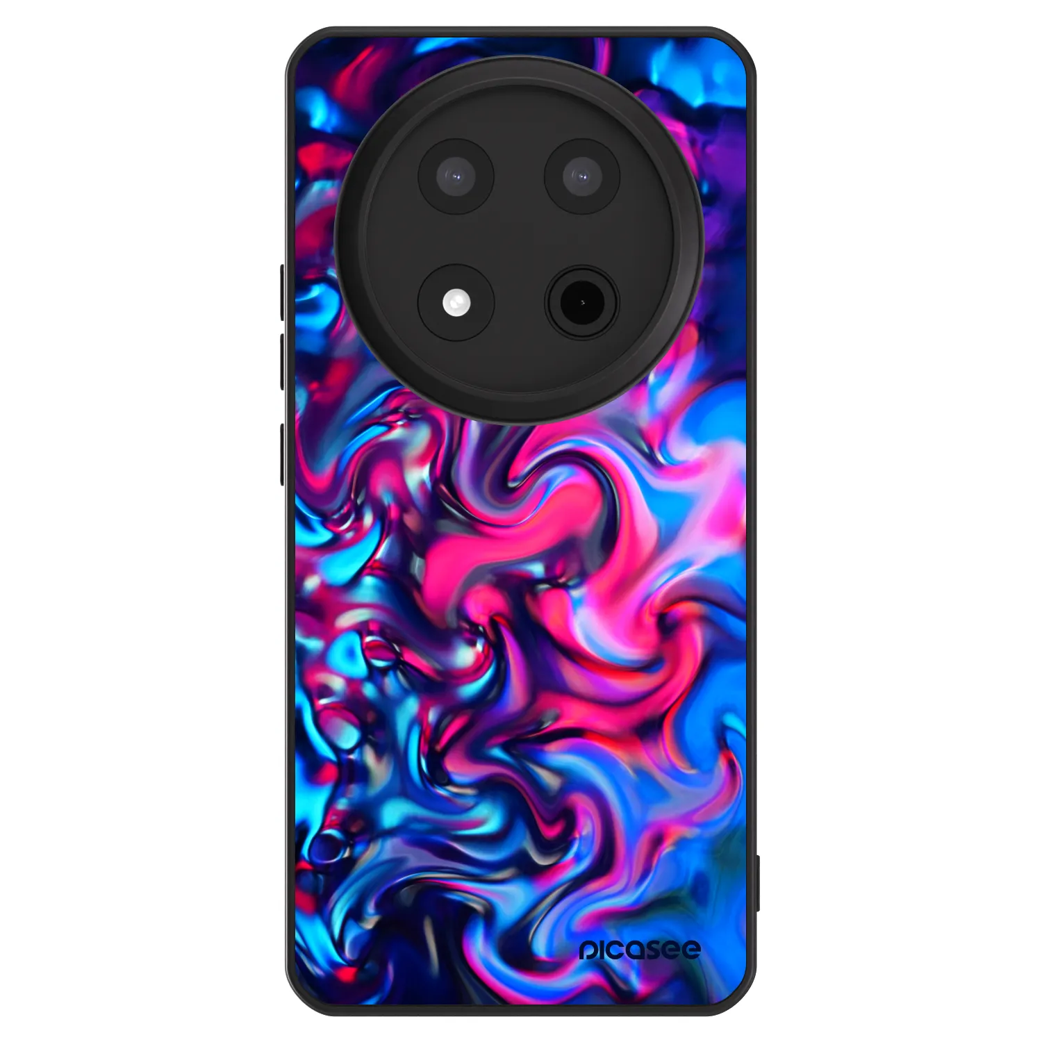 Picasee ULTIMATE CASE za Honor Magic7 Lite 5G - Redlight