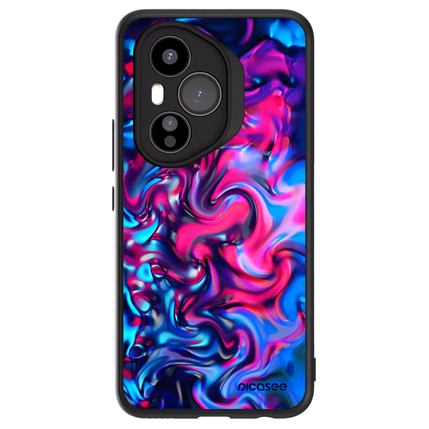 Picasee ULTIMATE CASE za Honor 400 Pro 5G - Redlight