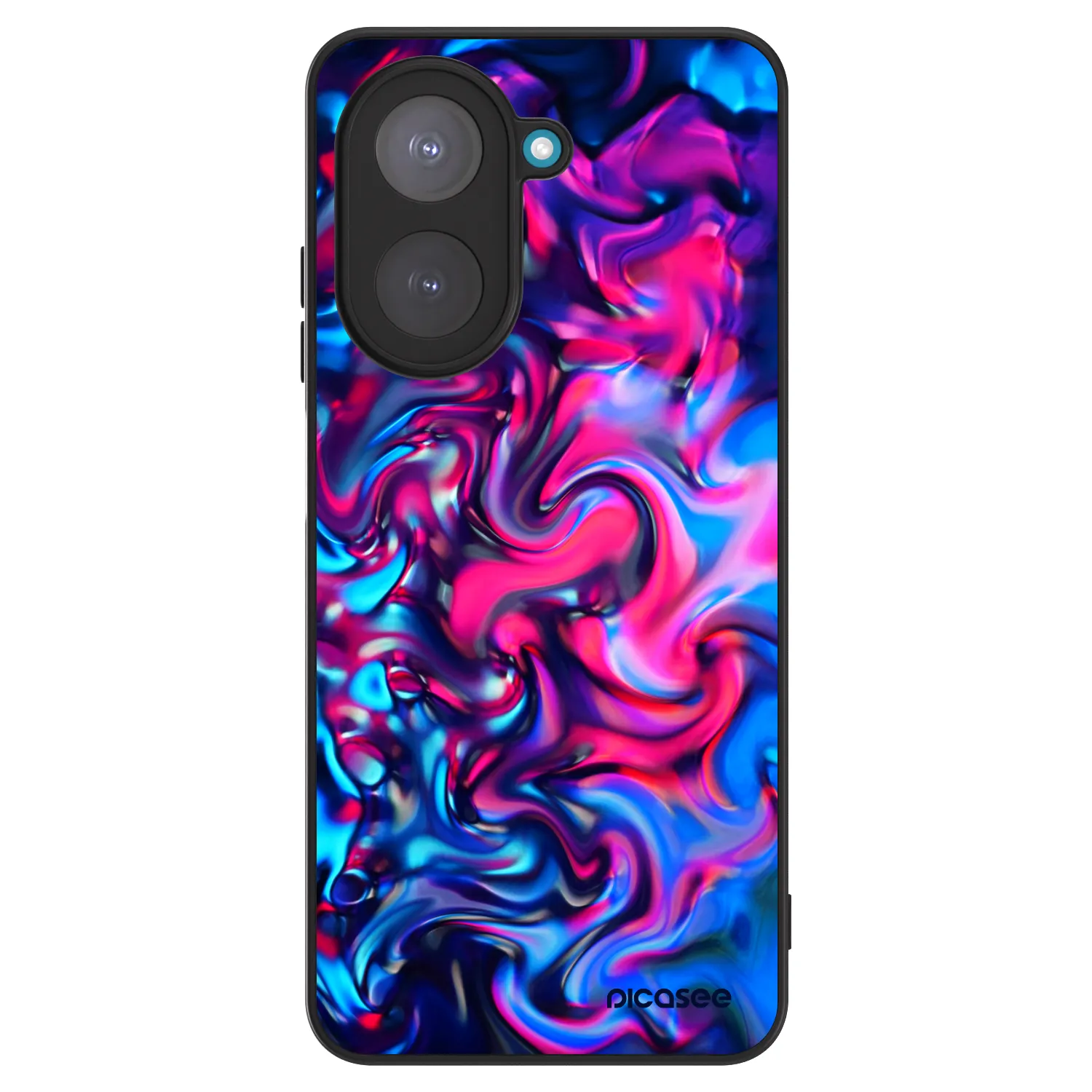 Picasee ULTIMATE CASE za Xiaomi Redmi A5 - Redlight