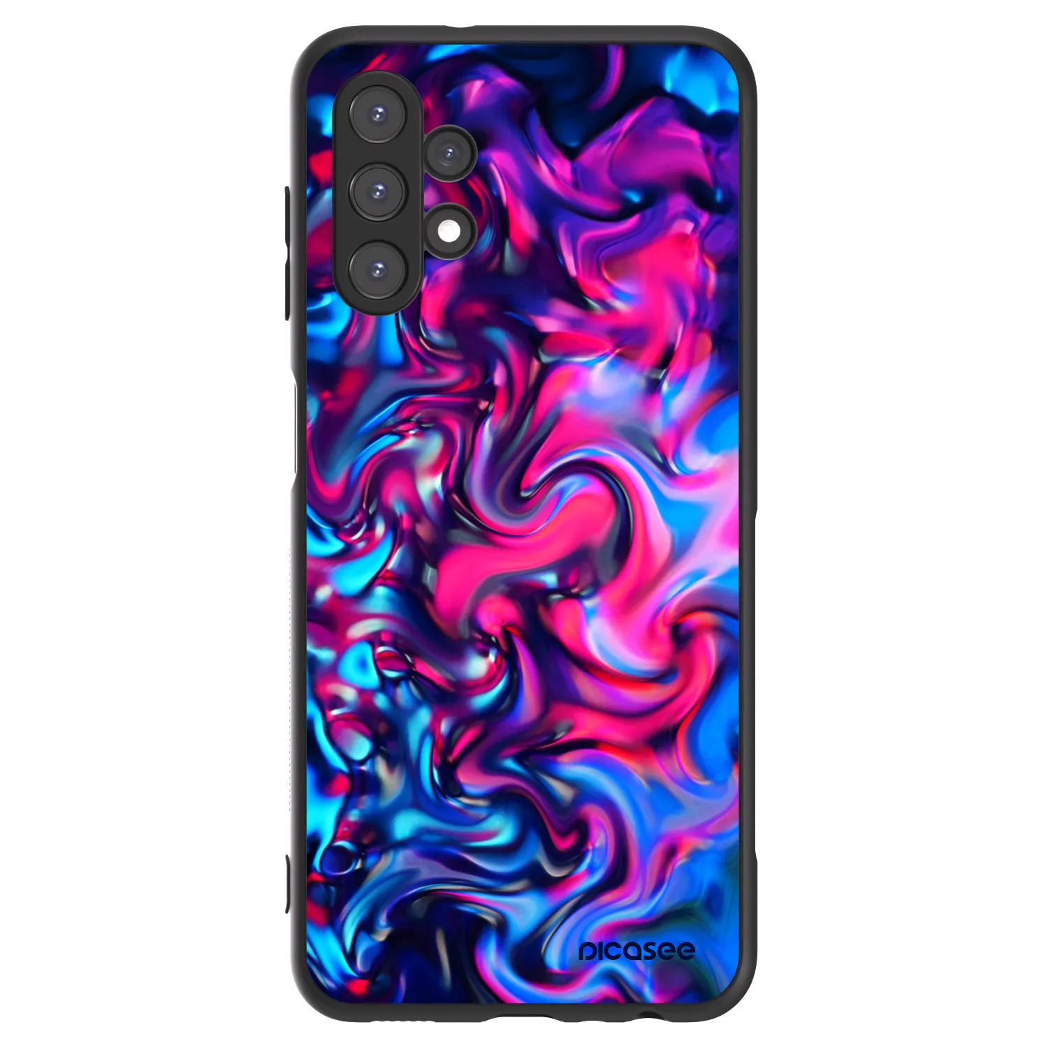 Picasee ULTIMATE CASE za Samsung Galaxy A13 5G - Redlight