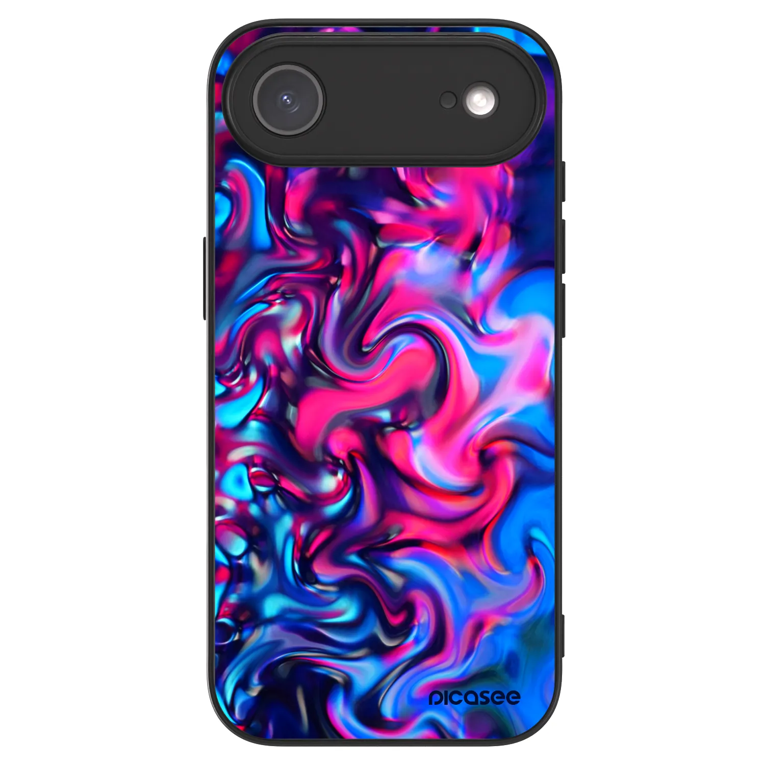 Picasee ULTIMATE CASE MagSafe za Apple iPhone Air - Redlight