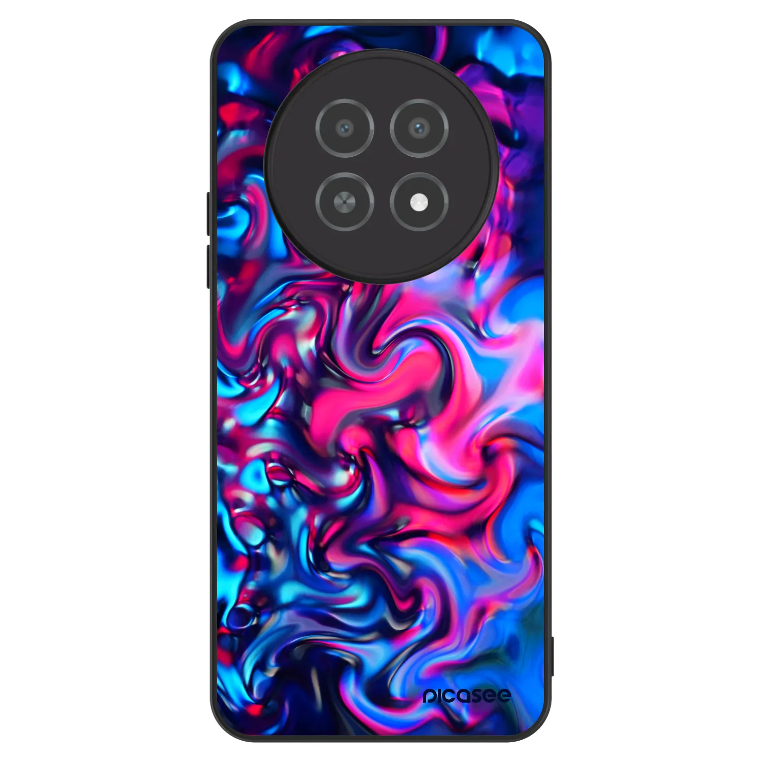 Picasee ULTIMATE CASE za Realme 12X - Redlight