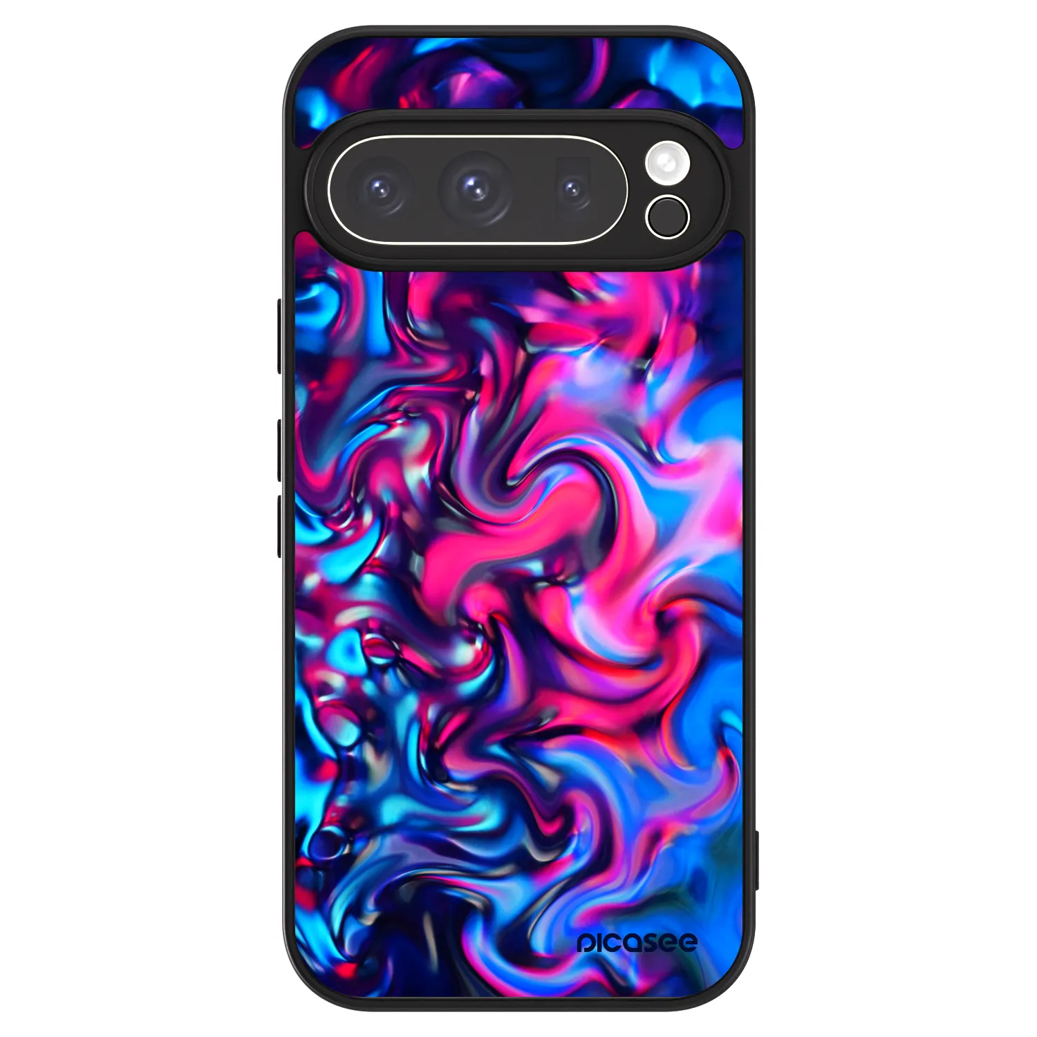 Picasee ULTIMATE CASE za Google Pixel 9 Pro XL - Redlight