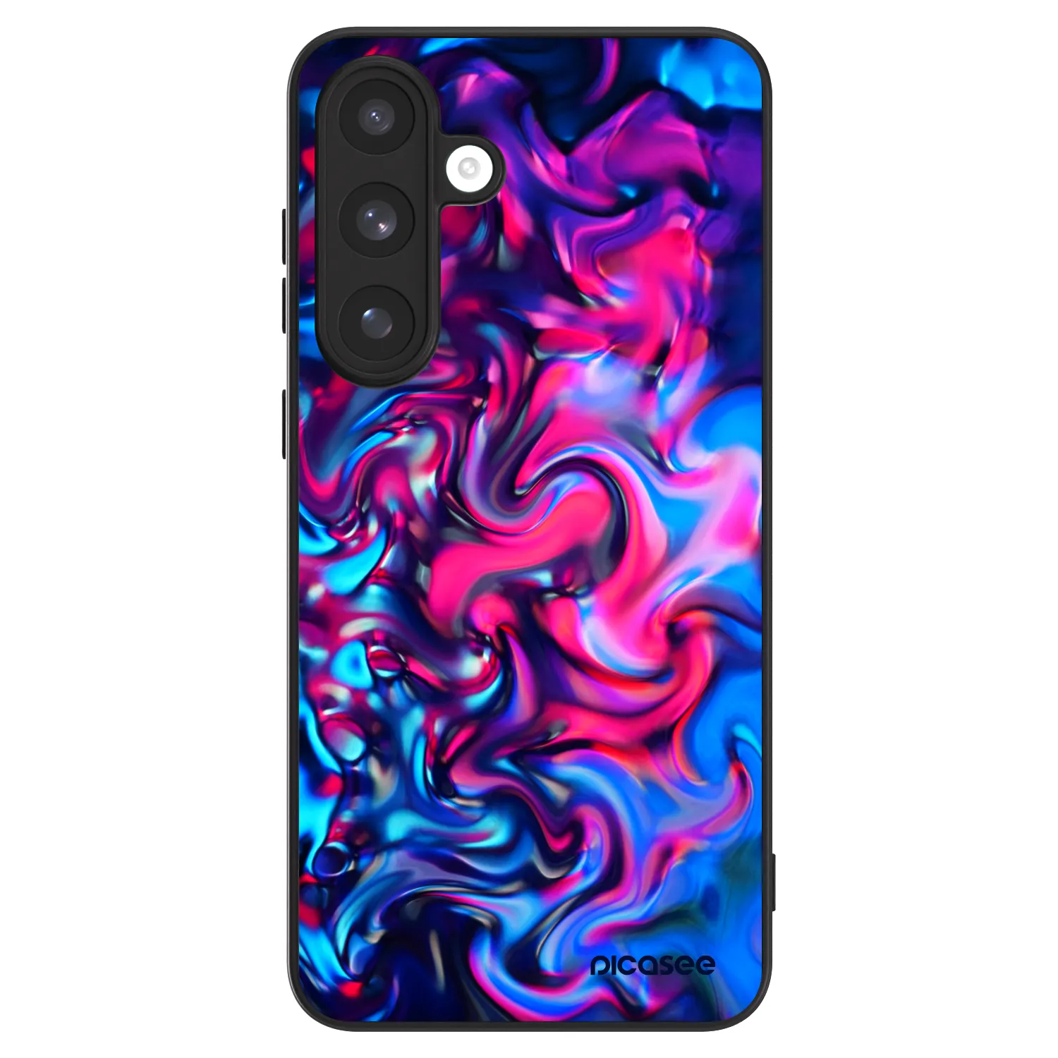 Picasee ULTIMATE CASE za Samsung Galaxy S25 FE 5G - Redlight