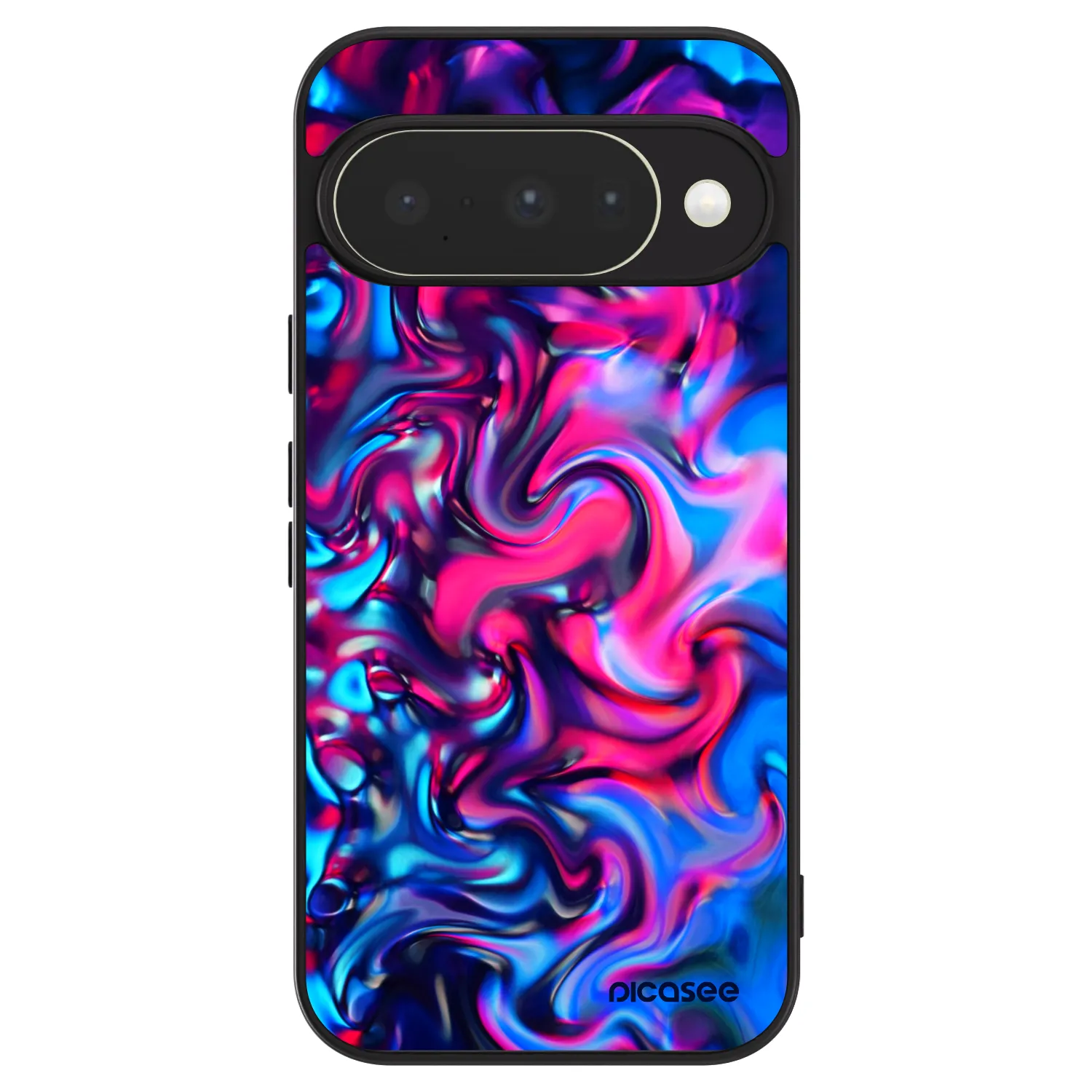 Picasee ULTIMATE CASE za Google Pixel 10 - Redlight