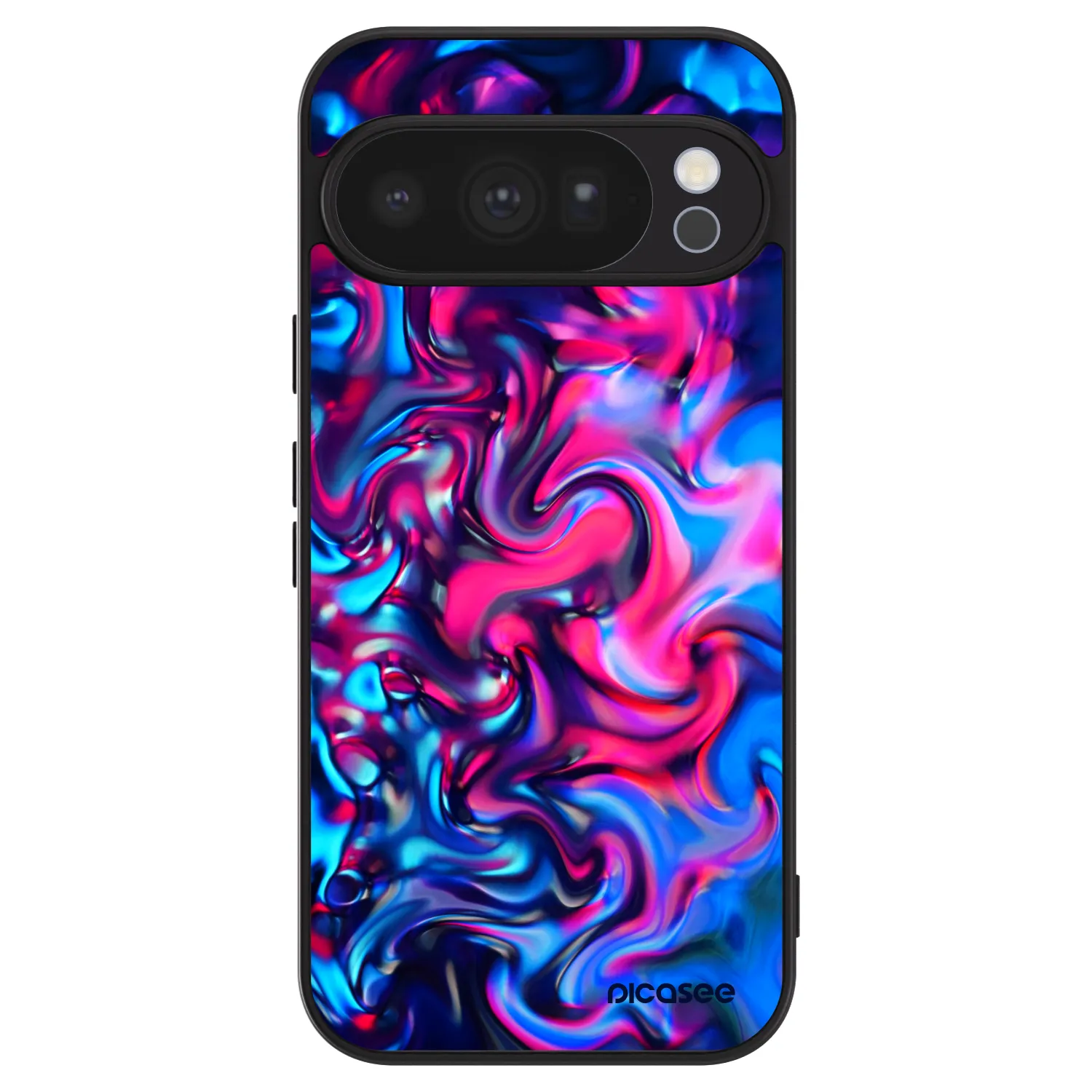 Picasee ULTIMATE CASE za Google Pixel 10 Pro - Redlight
